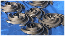 Wastewater Treatment Pump